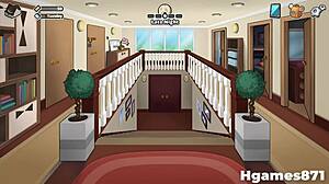 life in woodchester part 1 in animated series