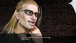 Complete gameplay of fashion business episode 3 part 27 with office and gym scenes