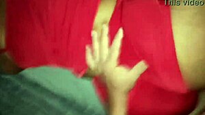 Tentative Not to Cum Hearing This Married Woman's Moans