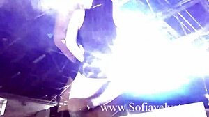 sexy mexicanas dancing 06 😘