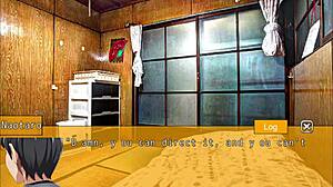 Girlfriend shared by others in anime hentai truth part 2