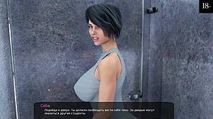 Complete Gameplay: Milfy City Part 4