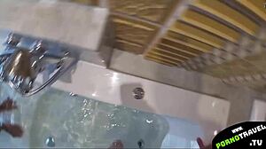 my sexy thai girl sucking big dick pov 😍