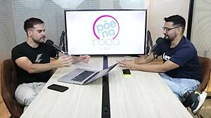 marcos goiano shames bottom for being passive in raw action