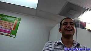 amateur gays assfucking in real dorm orgy 😏