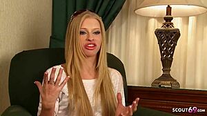 uh, anorexic teen 18+ with small tits banged by big dick neighbor