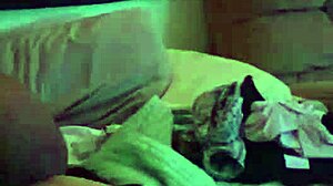 tinder date rides black cock hard