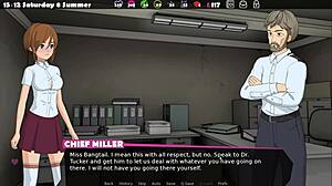 The Fixer Episode 4: Getting Help from the Police