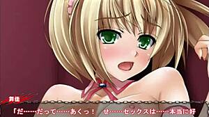 houkago play shortmovie pretty idol prey hentai