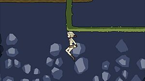 flower fairy part 7 scenes playthrough in anime style