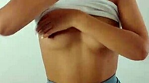 touching my body, pussy, ass, then blowjob and fuck