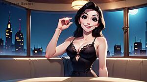 Why Let a Virgin Pussy Face Such Brutal Humiliation?