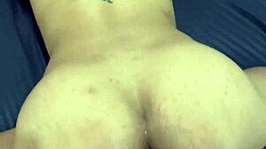 Friend Fucks My Ass Painfully, But I Enjoy The Hot Cum Inside.