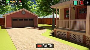 Complete Gameplay: Milfy City Part 4