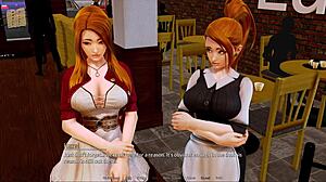 Harem Hotel 211 Features Anime Hentai Scenes