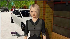 Ripples- Full Gameplay Part 5