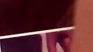 I made a cum tribute for my lovely slut maria 😘