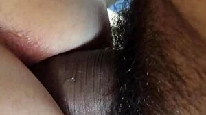 Aussie Raw Interracial Action with Rough Bareback Intensity