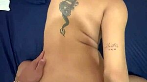 Friend Fucks My Ass Painfully, But I Enjoy The Hot Cum Inside.