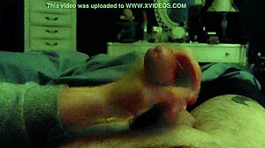 beautiful hand job from perfect hands and fingers