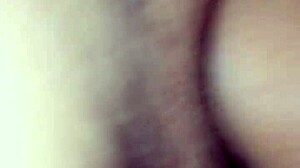 latina gets anal assfucking