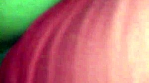 Riding and ass in retro blue films