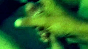 Emotional Release Through Intense Jerk Sessions