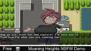 moaning heights nsfw demo