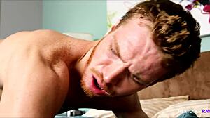 quin quire fucks landlord for rent