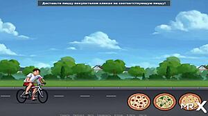 Summertimesaga - You Deserve You Can See My Tits E1 64