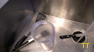 Girlfriend wants fucking, boyfriend ignores for podcast talk.