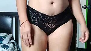 Argentina Culona Drives Me Wild