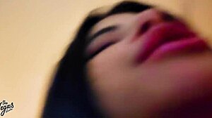 For my darling's birthday, I gave him a tight fuck in cowgirl position to make him happy