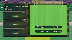 axel in erotic anime hentai adventure with intense scenes and actions