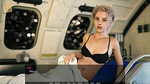 tales from unending void 162