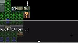 shipwrecked todoroki in latex teasing with big cock