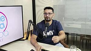 marcos goiano shames bottom for being passive in raw action