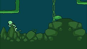 Anime Çiçek Perisi Bölüm 7 Sikiş Sahneleri