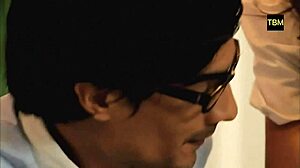 Latina Lesbians Play on Webcam in Playboy TV Series