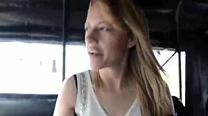 Sex-Crazed Latina Guerrillas Dominate Captured Male With Big Cocks