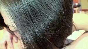 แม่เลี้ยงญี่ปุ่นแก่ชอบอาบน้ำร้อนแรง