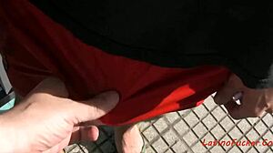 intense sucking cock bareback blowjob in latino gay orgy outdoor public hidden cam spying