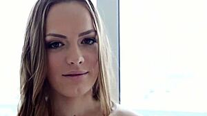 does this teen suck cock roughly?