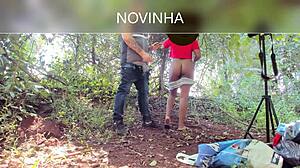 Met Married Woman For Ass Fucking!