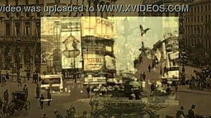 i can't believe vintage granny fanny's wild side