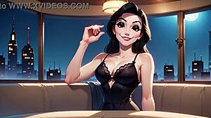 Why Let a Virgin Pussy Face Such Brutal Humiliation?