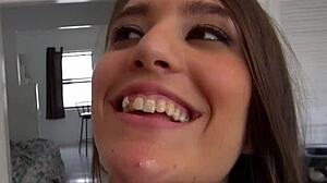 zarena summers begs for anal