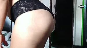 Argentina Culona Drives Me Wild