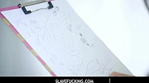 Wild Dream of Freeusing Busty Doctor Lily Lane and Patient Blake Blossom