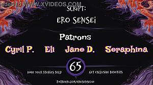 My Puppy's Drug Erotic Audio for Women Turns Me On. Real Fetish Experience Shared in Private!